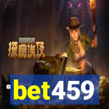 bet459