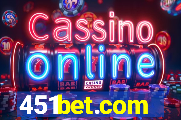 451bet.com