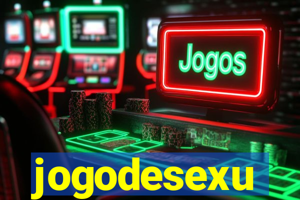 jogodesexu