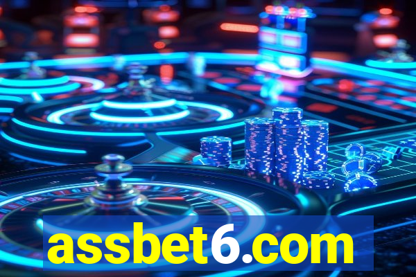 assbet6.com