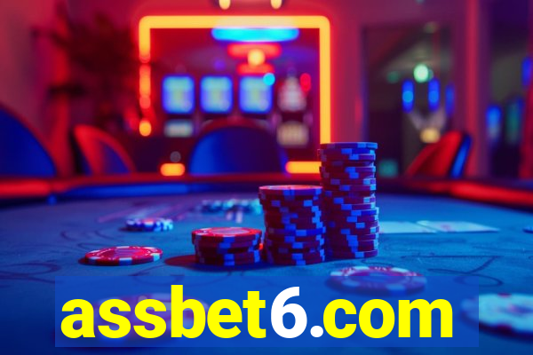 assbet6.com