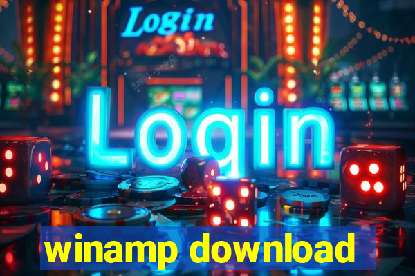 winamp download