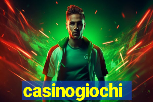 casinogiochi