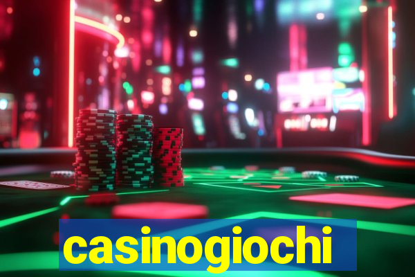 casinogiochi