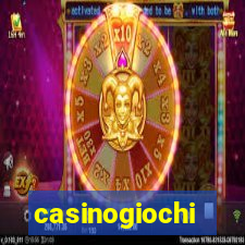 casinogiochi