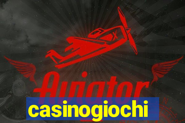 casinogiochi