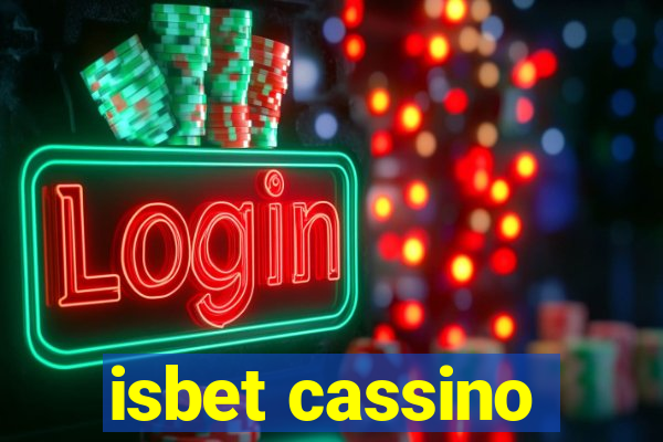 isbet cassino