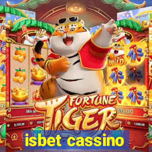 isbet cassino