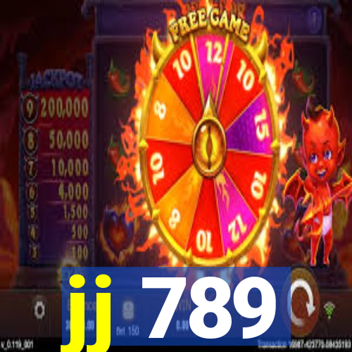 jj 789