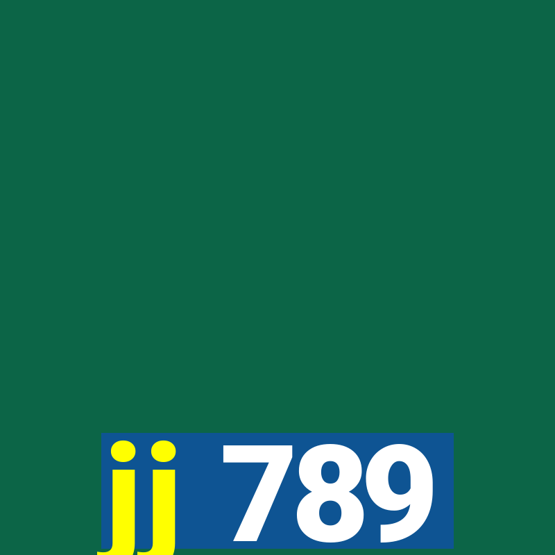 jj 789