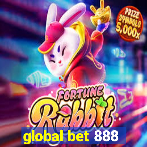 global bet 888