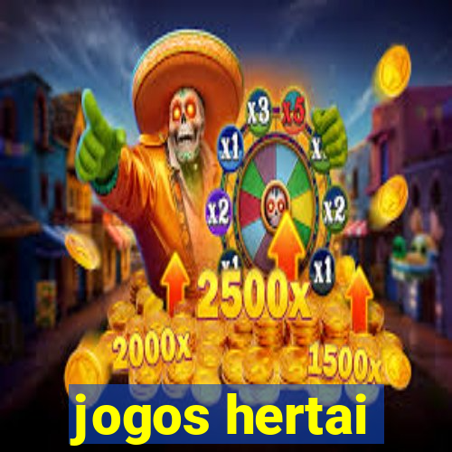 jogos hertai