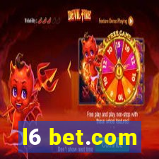 l6 bet.com