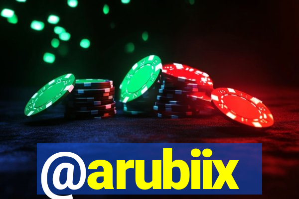 @arubiix