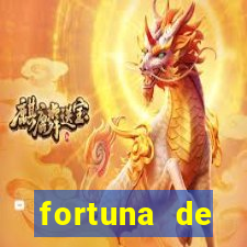 fortuna de fernandin oig