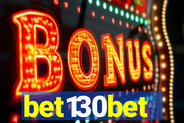 bet130bet