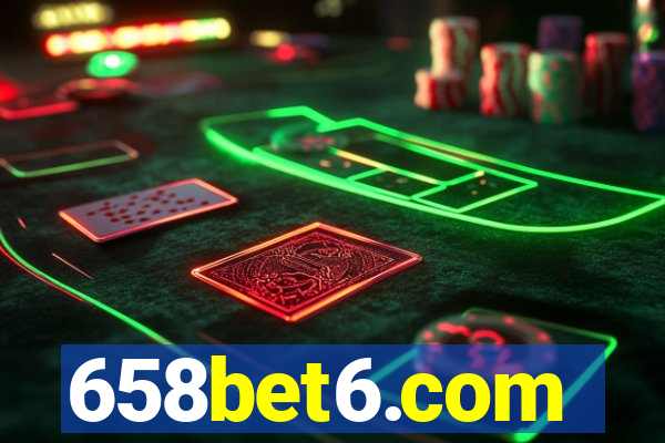 658bet6.com