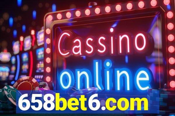 658bet6.com