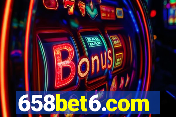 658bet6.com