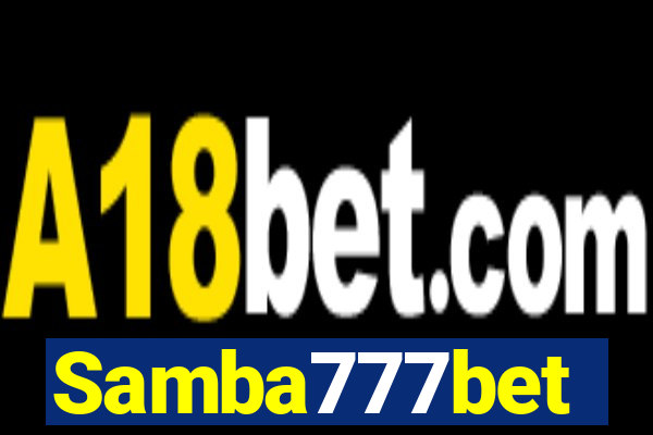 Samba777bet