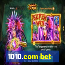 1010.com bet