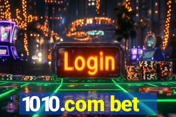 1010.com bet