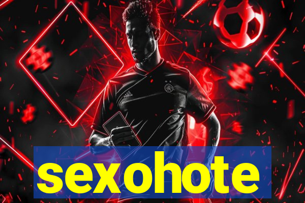 sexohote