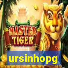 ursinhopg