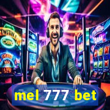 mel 777 bet