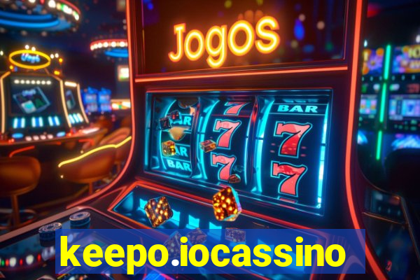 keepo.iocassino