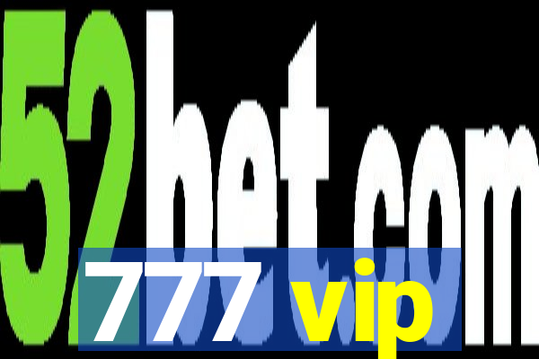 777 vip