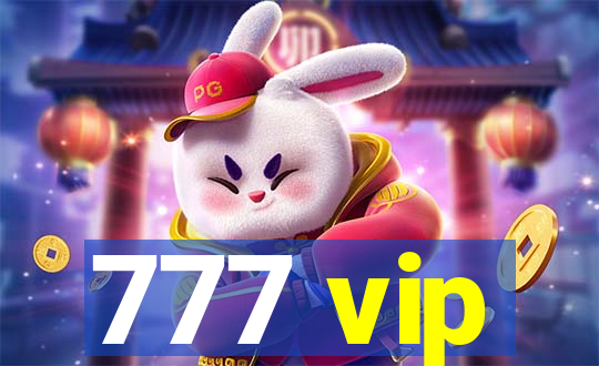 777 vip