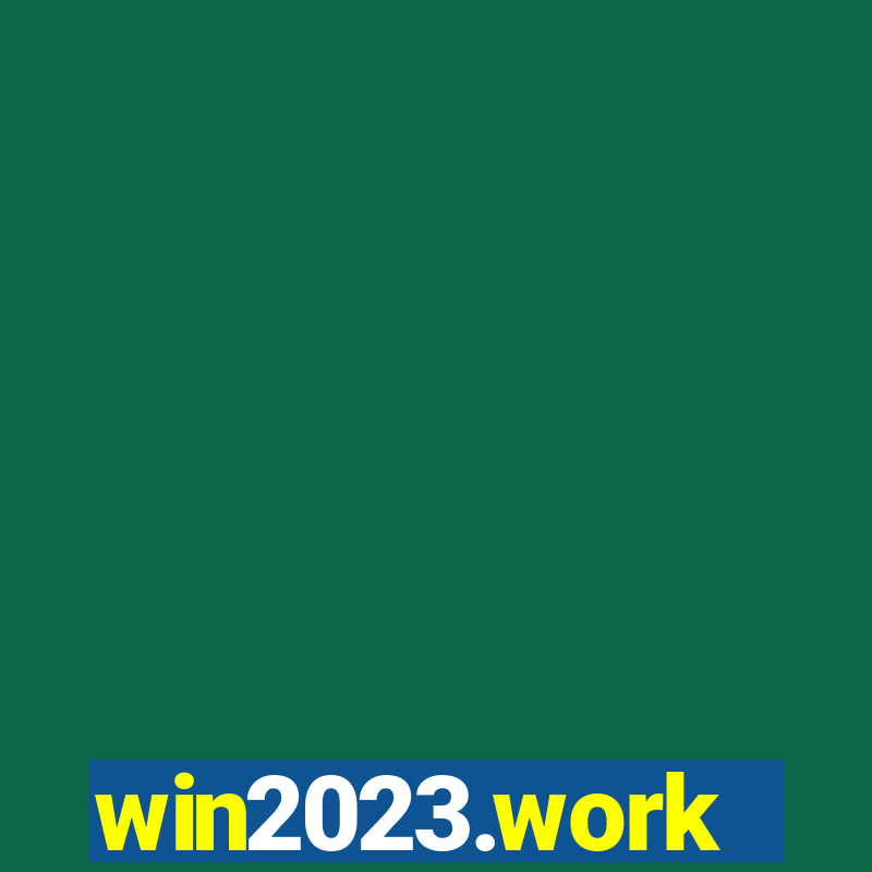 win2023.work