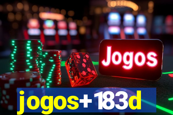 jogos+183d