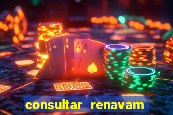 consultar renavam detran bahia