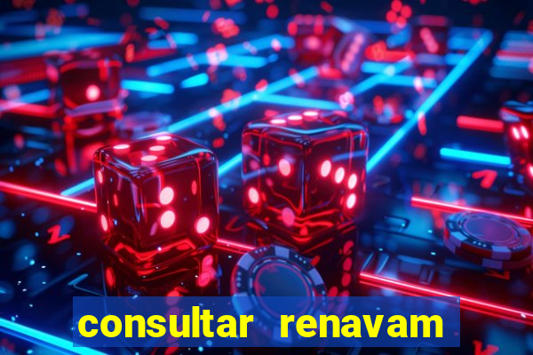 consultar renavam detran bahia