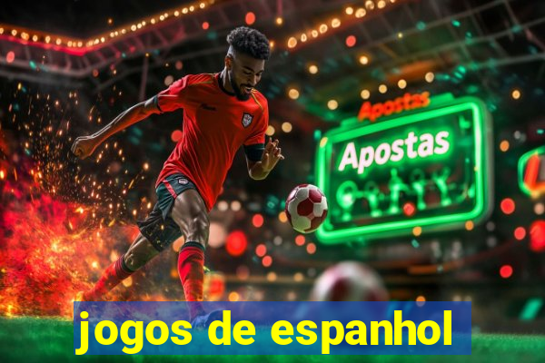 jogos de espanhol