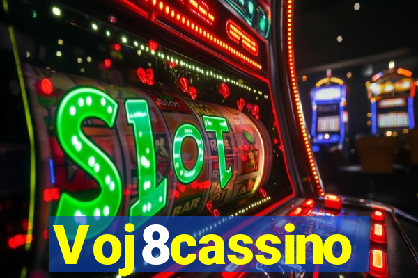 Voj8cassino