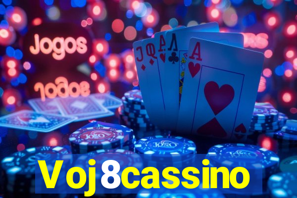 Voj8cassino