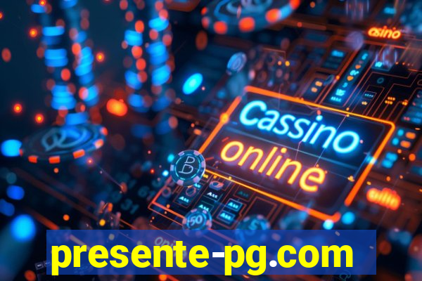 presente-pg.com