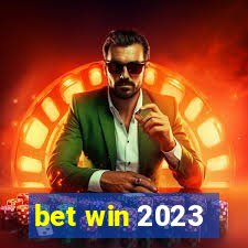 bet win 2023