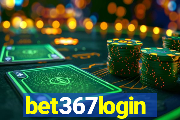 bet367login