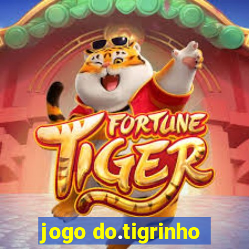 jogo do.tigrinho