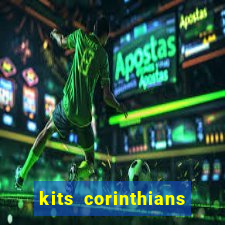 kits corinthians dls 19