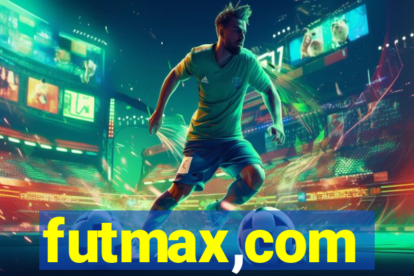 futmax,com