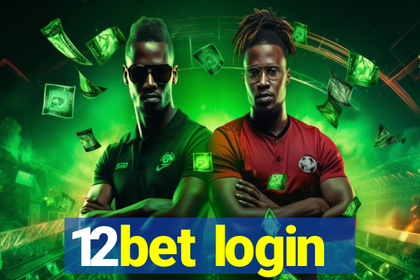 12bet login