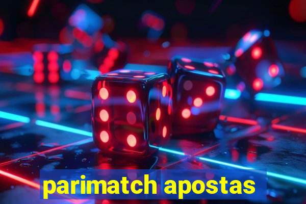 parimatch apostas