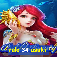 rule 34 usaki