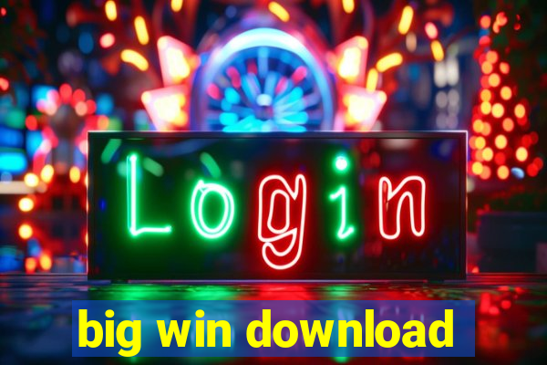 big win download