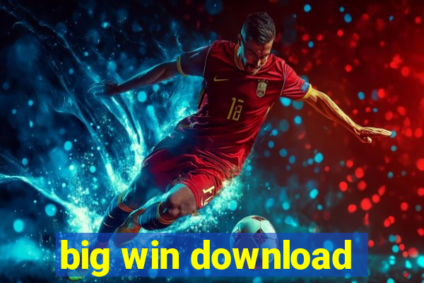 big win download